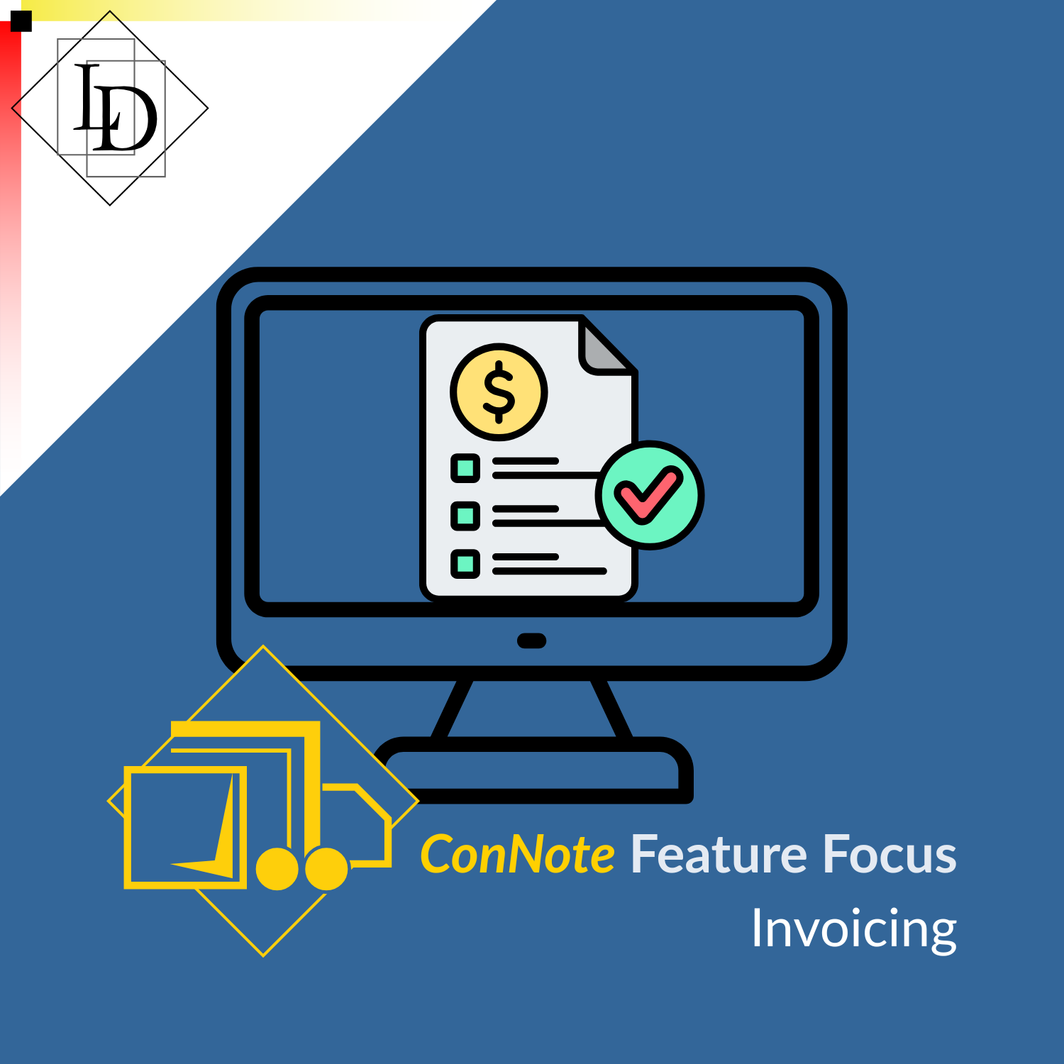 Feature Focus: Invoicing